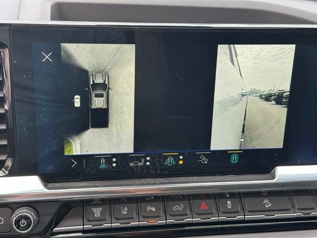 2024 Chevrolet Silverado 2500 HD High Country Truck Crew Cab