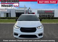 2024 Chrysler Pacifica Plug-In Hybrid Select Van Passenger Van