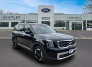 2023 Kia Telluride S SUV