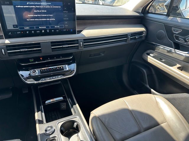 2023 Lincoln Corsair Reserve SUV
