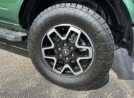 2023 Ford Bronco Outer Banks SUV