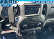 2022 Chevrolet Silverado 1500 Custom Truck Crew Cab