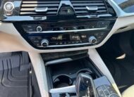 2017 BMW 540i 540i xDrive Sedan