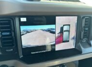 2023 Ford Bronco Wildtrak SUV