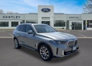 2024 BMW X5 xDrive40i SUV