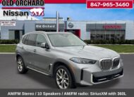 2024 BMW X5 xDrive40i SUV