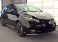 2025 Nissan LEAF SV Plus Hatchback