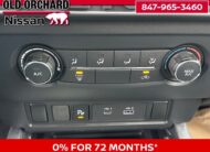 2026 Nissan Frontier S Truck King Cab