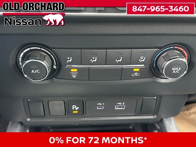 2026 Nissan Frontier S Truck King Cab