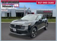 2026 Nissan Kicks SR SUV