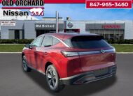 2026 Nissan Murano SL SUV