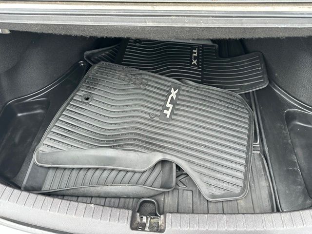 2016 Acura TLX 3.5L V6 Sedan