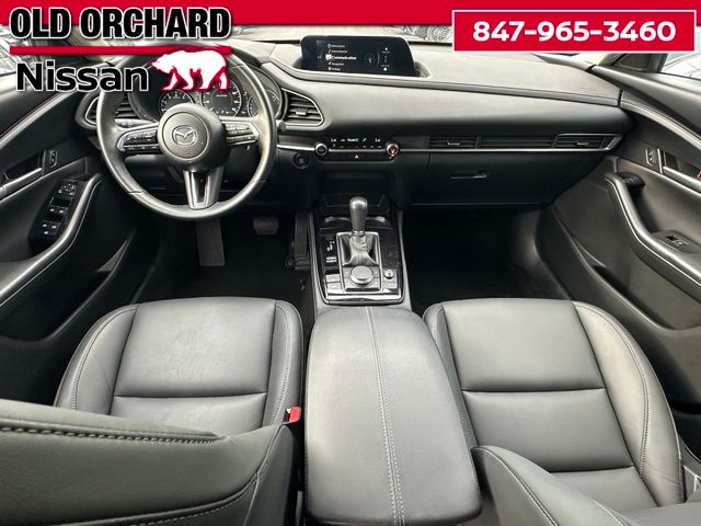 2024 Mazda CX-30 2.5 S Select Sport SUV