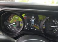 2025 Jeep Wrangler 4xe Sport S 4xe SUV