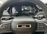 2022 Jeep Grand Cherokee 4xe 4xe SUV