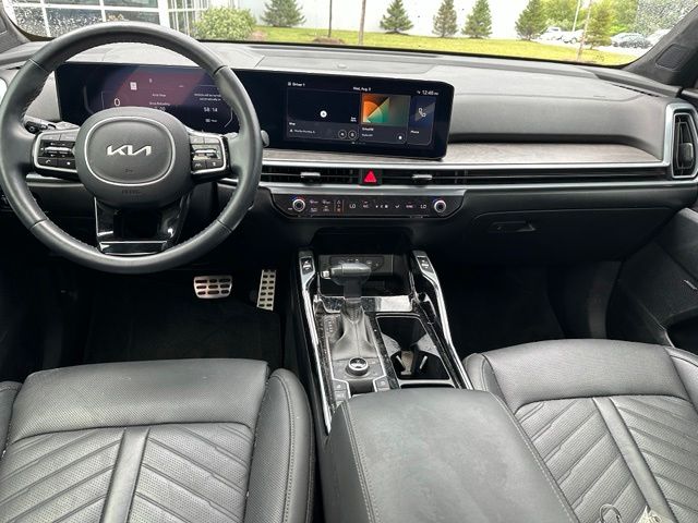 2024 Kia Sorento X-Line SX Prestige SUV