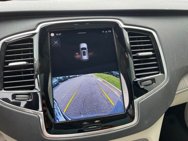 2023 Volvo XC90 B6 Plus 6-Seater SUV
