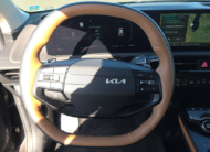 2025 Kia EV6 Wind SUV