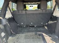 2018 Jeep Wrangler JK Unlimited Sport SUV