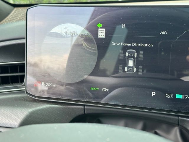 2024 Kia EV9 GT-Line SUV
