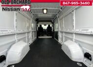 2024 Ram ProMaster 2500 High Roof Van Cargo Van