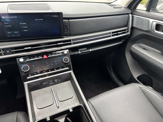 2025 Hyundai Santa Fe XRT SUV