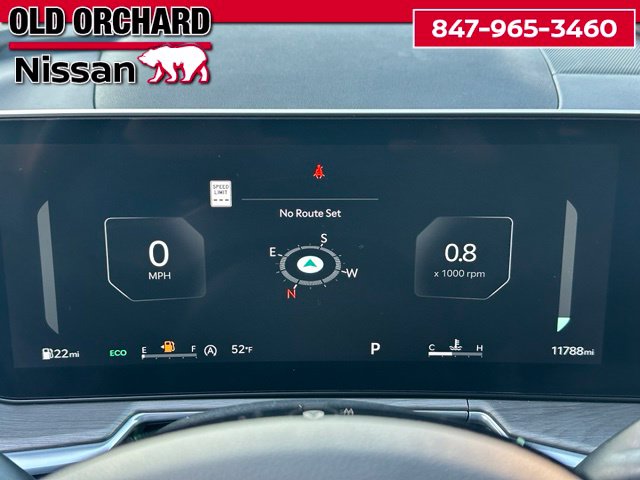 2025 Kia Sorento X-Line SX SUV