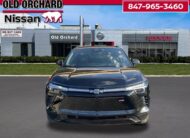 2024 Chevrolet Blazer EV RS SUV
