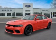 2022 Dodge Charger R/T Scat Pack Widebody Sedan