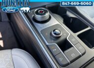 2024 Kia Sorento Hybrid EX SUV