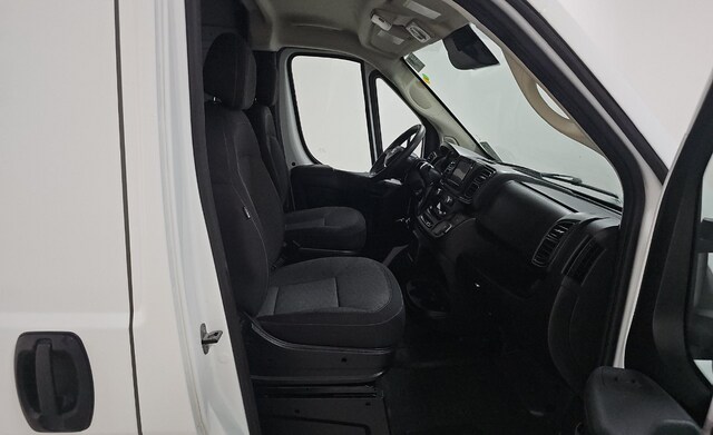 2024 Ram ProMaster 2500 High Roof Van Cargo Van