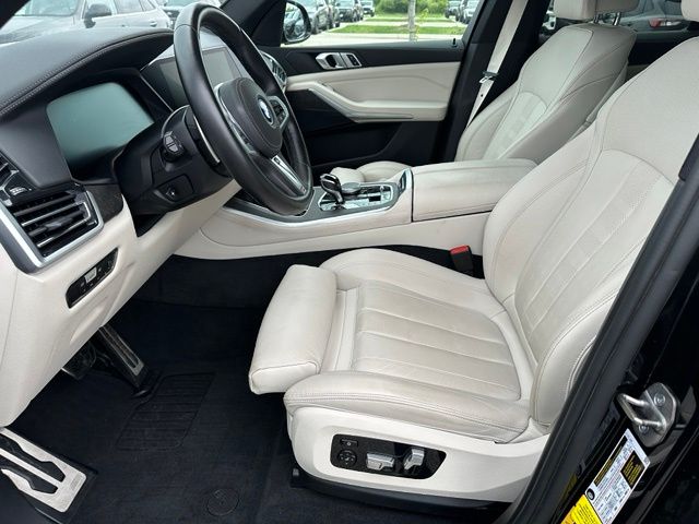 2022 BMW X5 PHEV xDrive45e SUV