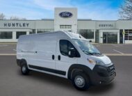2026 Ram ProMaster 2500 High Roof Van Cargo Van