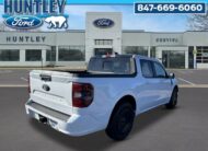 2025 Ford Maverick Lobo High Truck SuperCrew
