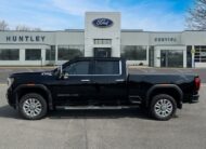 2022 GMC Sierra 2500 HD Denali Truck Crew Cab