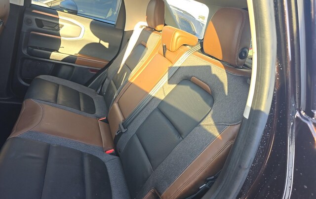 2021 Ford Bronco Sport Outer Banks SUV