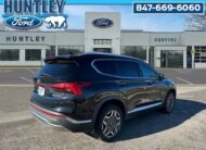 2023 Hyundai Santa Fe Hybrid Limited SUV