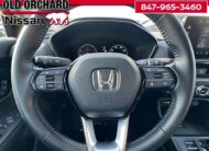 2025 Honda CR-V EX-L SUV