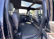 2024 Ford F-150 Lightning Lariat Truck SuperCrew Cab
