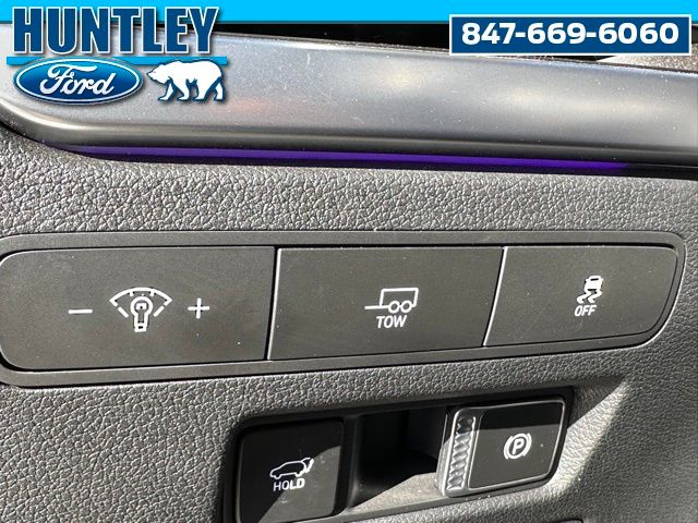 2024 Hyundai Palisade Calligraphy Night Edition SUV