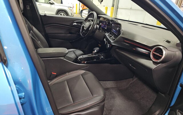 2025 Chevrolet Trax 2RS SUV