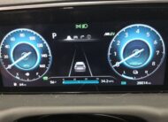 2024 Hyundai Tucson Hybrid Limited SUV