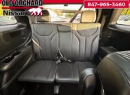 2024 Hyundai Palisade Calligraphy SUV