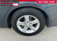 2019 Chevrolet Malibu LS Sedan