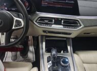 2022 BMW X5 xDrive40i SUV