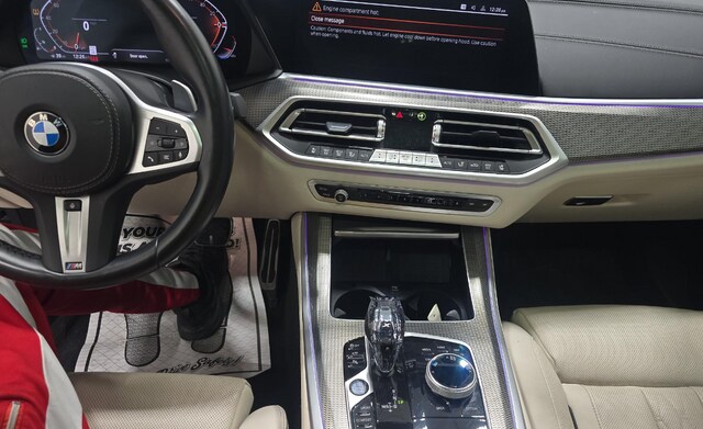 2022 BMW X5 xDrive40i SUV