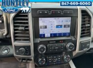 2021 Ford F-250 Lariat Truck Crew Cab
