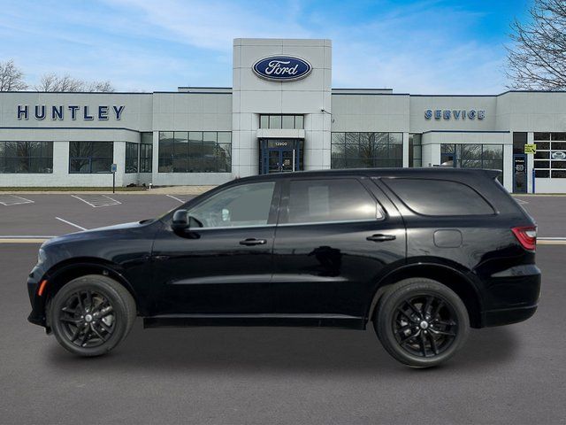 2023 Dodge Durango GT SUV