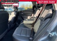 2024 Nissan Rogue SV SUV