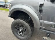2021 Ford F-250 Lariat Truck Crew Cab